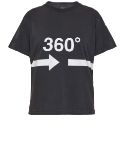 360° t-shirt