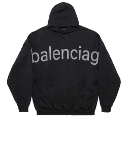 Bal.com Oversize hoodie