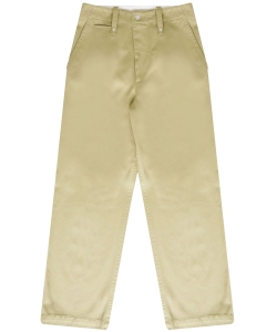 Pantaloni baggy in cotone