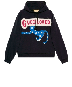 Gucci Loved hoodie