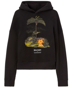 Enzo From The Tropics hoodie