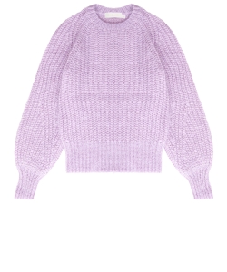 Luminosity Raglan sweater