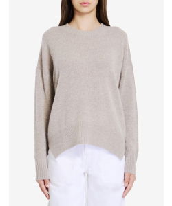 Maglia in cashmere