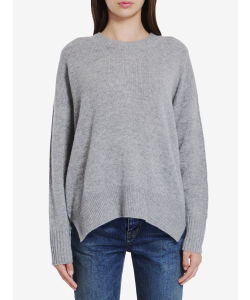 Maglia in cashmere