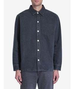 Ami De Coeur overshirt