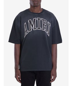 Amiri vintage oversized t-shirt