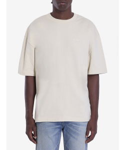 Amiri oversized t-shirt