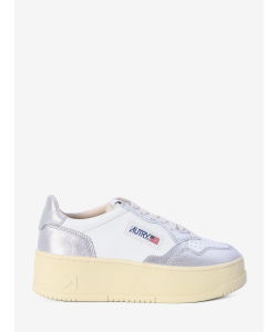 Medalist Platform Low sneakers