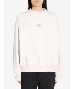 Activewear sweatshirt