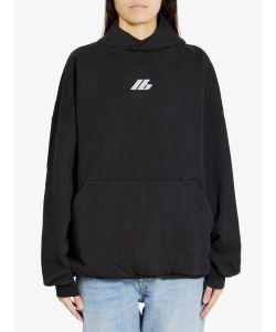 Activewear hoodie