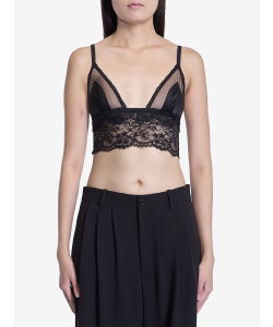 Soft-cup bralette