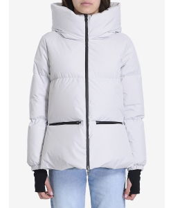 Laminar Gore-Tex down jacket