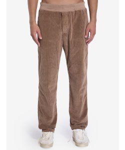 Corduroy pants