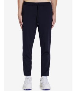 Technical nylon pants