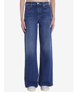 The Ditcher Roller Sneak jeans