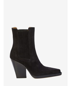 Dallas ankle boots