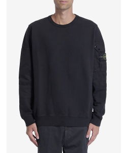 Cotton sweatshirt