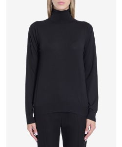 Heva turtleneck sweater