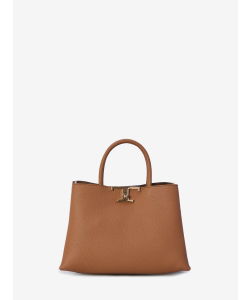 Small T Timeless shopping bag