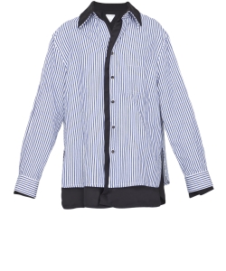 Double-layer shirt
