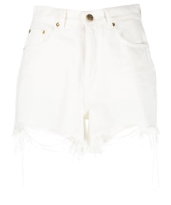 Distressed Journey shorts
