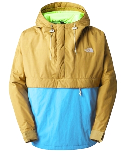 78 Low-Fi Hi-Tek Wind Jammer jacket