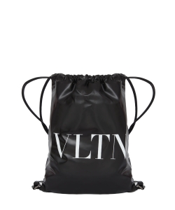 VLTN Soft backpack