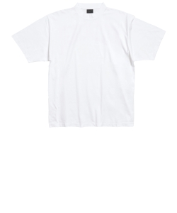 Balenciaga Hand-Drawn t-shirt