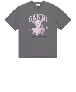 T-shirt Future Lamb