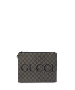 Gucci pouch