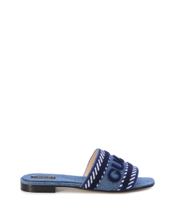 Gucci Slider Sandals
