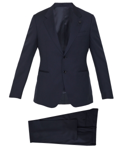Two-piece suit