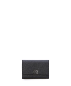 Anagram small vertical wallet