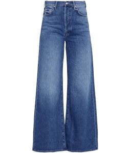The Ditcher Roller Sneak jeans