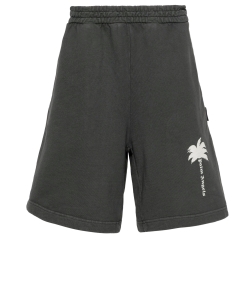 The Palm bermuda shorts