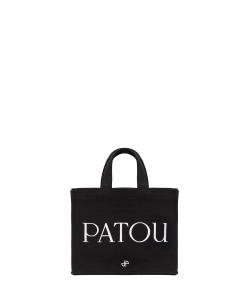 Patou small tote bag