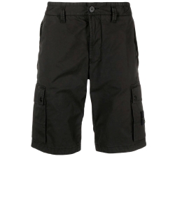 Cargo bermuda shorts