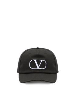 VLogo Signature baseball cap