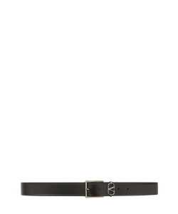 Mini VLogo Signature belt