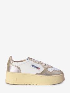 Medalist Platform Low sneakers