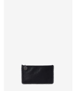 Falabella shoulder bag clutch