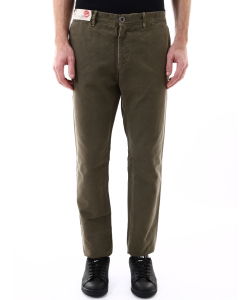 Cotton trousers