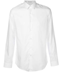 Camicia Oxford Bianca