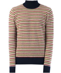 Stripes Pullover