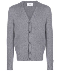 Cashmere cardigan