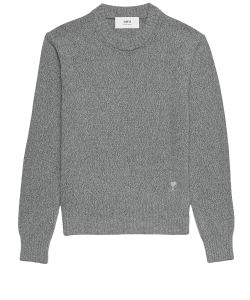 Cashmere jumper