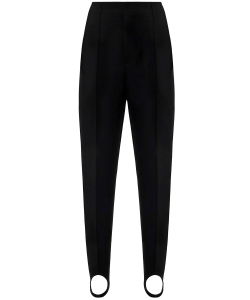 Stirrup pants