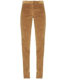 Corduroy trousers