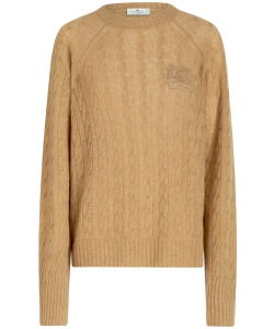 Cashmere jumper