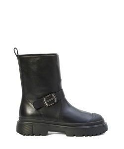 H619 biker boots